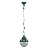 Ascot Hanging Lantern