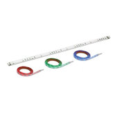 Ragoza LED Individual Flexible Striplight in RGB