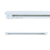 T4 Linkable 30W Cabinet Light in White