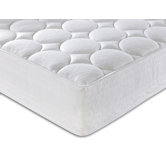 European Sized Mattresses