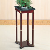 Pedestal Plant Stand