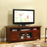 62" TV Stand
