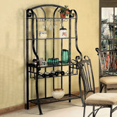 Baker's Rack