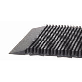 Rubber Brush Doormat