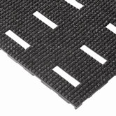 Cushion-Dek Mat with Grip-Step