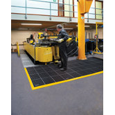 Safety Stance 4-Side Mat