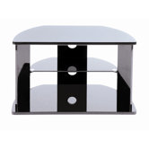 High Gloss TV Stand