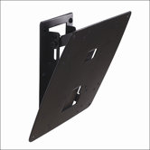 Tilt Wall Bracket for 10" - 32" LCD's