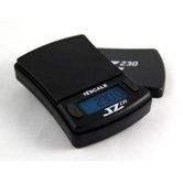 Taschenwaage "JZ 230"