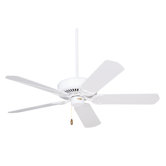 52" 5 Blade Designer Ceiling Fan