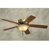50" Pro Series Ceiling Fan