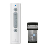 Four Speed Remote Control with Receiver