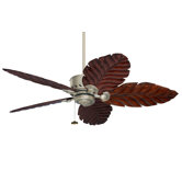 52" Maui Bay 5 Blade Ceiling Fan Kit