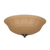 Grande 3 Light Ceiling Fan Light Kit