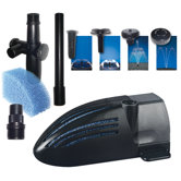 Algreen Pond Kits and Accessories