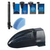 Superflo 800 Pond Pump Kit
