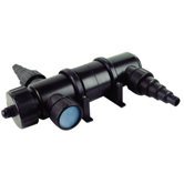 U.V. Clarifier 18W