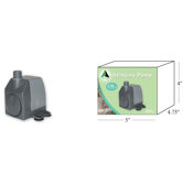 Nova Fountain Pump