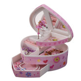 Kids Jewelry Boxes
