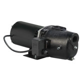 1/2 HP Shallow Well Jet Pump