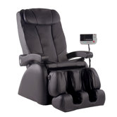 ME-1 Montage Elite Reclining Heated Massage Chair