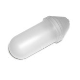 Accesorio Bulb in White