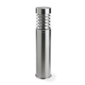 Priap Bollard Light in Stainless steel