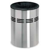 Slice Laundry Bin