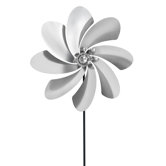 Viento Rounded Edge Pinwheel
