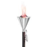 Orchos Wide Garden Torch