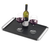 Pegos Rectangular Tray by Fl&ouml;z Design