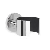 Primo Polished Hairdryer Holder by Stotz Design