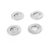 Sinus Tablecloth Weights (Set of 4)