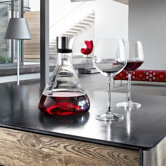 Delta Wine Decanting Carafe