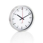 Era 11.8" Wall Clock