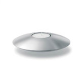 Ribera Stainless Steel Votive