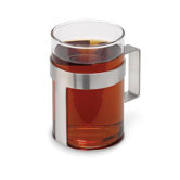 Pekoe Tea Glass