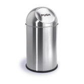 Intro Pushman Trash Can