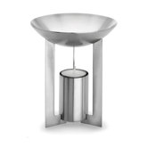 Cino Aromatherapy Stainless Steel Burner