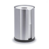 Nexio Toilet Roll Holder for 2 Rolls