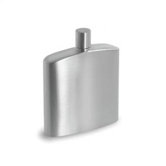 Gentleman's Hip Flask