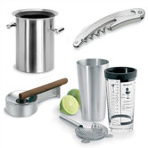 Bar Tools