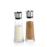 Macciato Cream and Sugar Set
