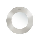 Intro Round Mirror