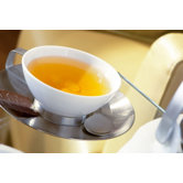 Pura Tea Cup / Saucer