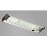 New Mach Two Light Under Cabinet Light