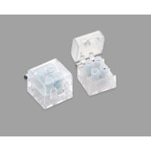 Invizilite Terminal Block with Cover