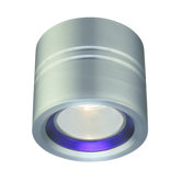 Entity 1 Light Flush Mount