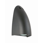 Bullet One Light Wall Sconce