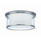 Gravity Wall Fixture / Flush Mount